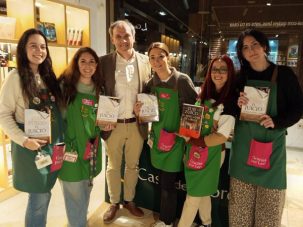 1000 Kilómetros (Diario de un viaje de novela, V)