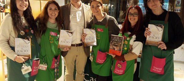 1000 Kilómetros (Diario de un viaje de novela, V)