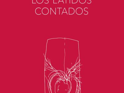 5 poemas de Los latidos contados, de Federico Gallego Ripoll
