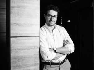 Fernando Bonete: “Los clásicos dan sentido a la literatura y a nuestra propia vida”