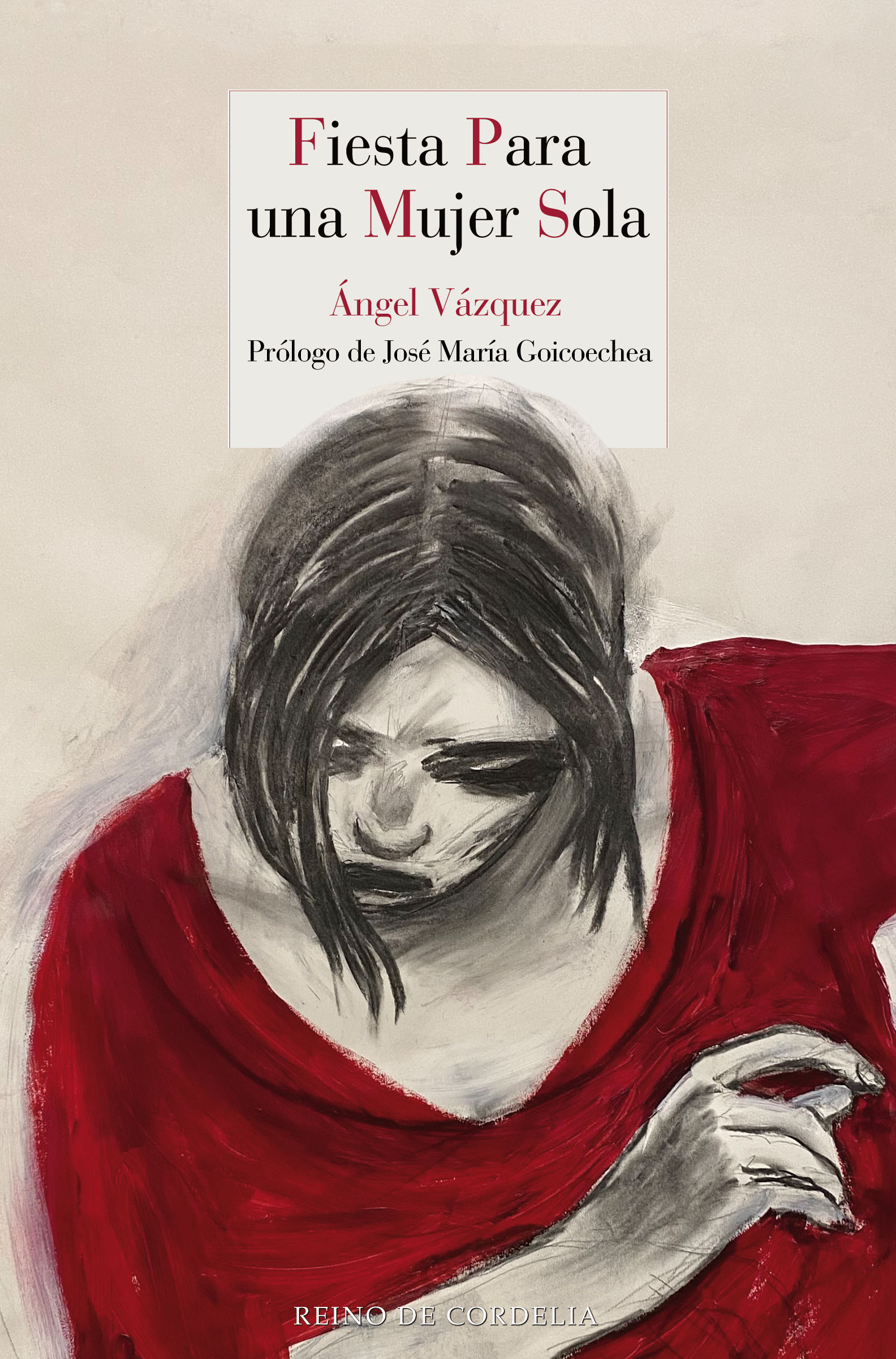 La novela “Fiesta para una mujer sola”, silenciada por el franquismo, vuelve a las librerías