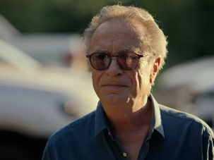 Oscar Martínez: «El actor no puede esperar a la inspiración»