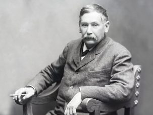 La sombra de Galdós: cuando el sabio estorba