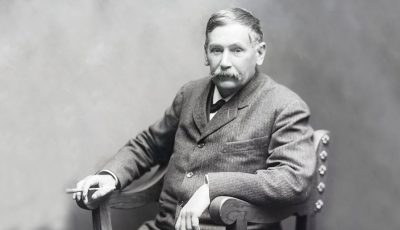 La sombra de Galdós: cuando el sabio estorba