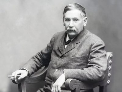 La sombra de Galdós: cuando el sabio estorba