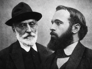 España, una carta que aún no ha terminado: Ganivet y Unamuno ante el cristianismo y la decadencia