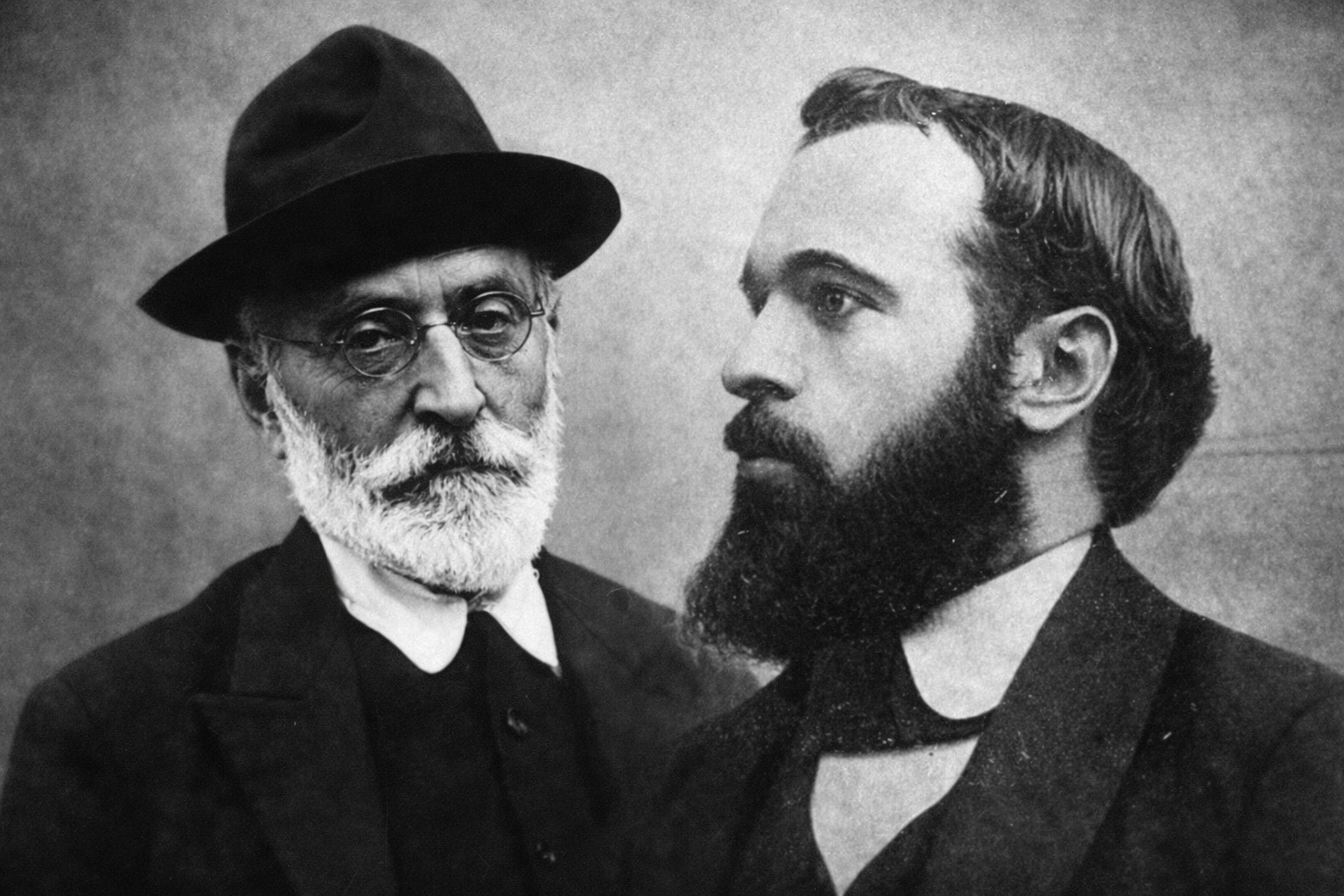 España, una carta que aún no ha terminado: Ganivet y Unamuno ante el cristianismo y la decadencia