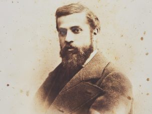 Gaudí en el centenario de su muerte: Camino de la santidad