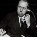 19 de marzo de 1936: Debate en la Cámara