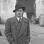 24 de marzo de 1936: Cansinos se cruza con Ruano