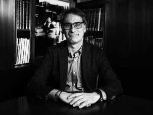 Gutmaro Gómez Bravo: “La relectura ideológica de la Guerra Civil se impone a las zonas más grises”