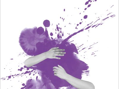 La tinta roja, la sangre negra