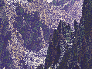 Zenda recomienda: Historia de una montaña, de Élisée Reclus