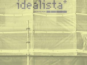 5 poemas de Idealista*