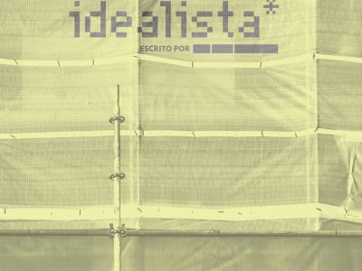 5 poemas de Idealista*