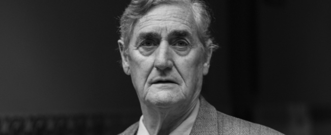 Ignacio Romero de Solís: “La comida es economía, cultura, poder y afecto a la vez”