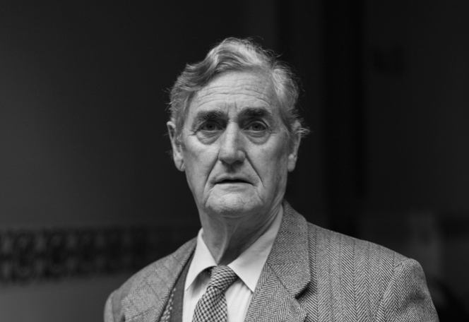 Ignacio Romero de Solís: “La comida es economía, cultura, poder y afecto a la vez”