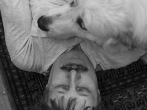 El lado noir de Xavier Velasco