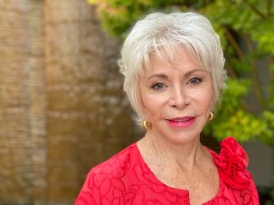 La palabra mágica: Una vida escrita. Lo nuevo de Isabel Allende