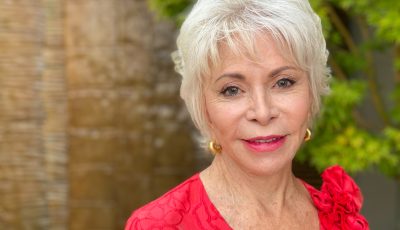 La palabra mágica: Una vida escrita. Lo nuevo de Isabel Allende