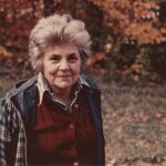 Elizabeth Bishop: Geografía III