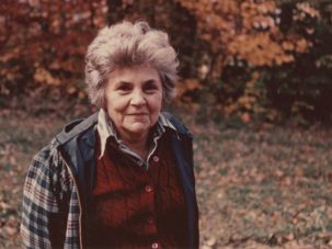 Elizabeth Bishop: Geografía III
