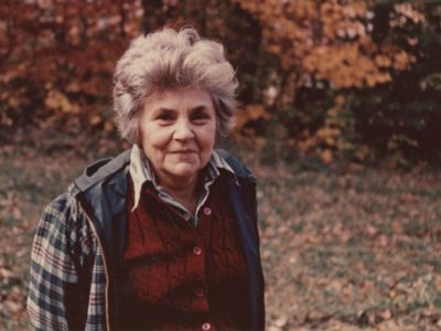 Elizabeth Bishop: Geografía III