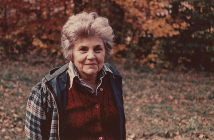 Elizabeth Bishop: Geografía III