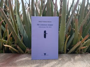 Poemas de “Me conozco mujer”, de María Victoria Atencia
