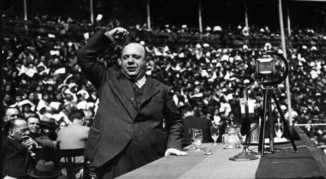 5 de abril de 1936: Indalecio Prieto lo tiene claro