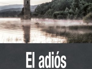 El adiós de los perros, de Inés González