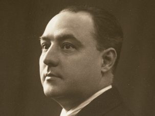 Gaziel: una biografía ejemplar