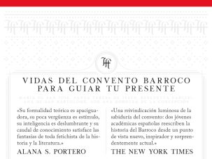 Zenda recomienda: Instrucción de novicias, de Ana Garriga y Carmen Urbita