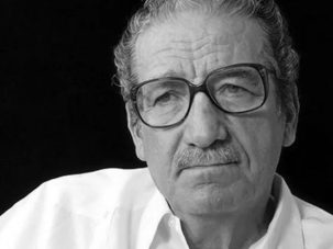 México y España celebran el centenario de Jaime Sabines, “el poeta de la gente”