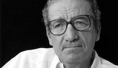 México y España celebran el centenario de Jaime Sabines, “el poeta de la gente”