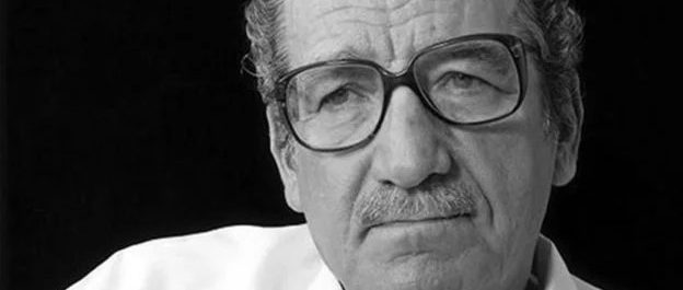 México y España celebran el centenario de Jaime Sabines, “el poeta de la gente”