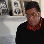 El día que el payaso lloró