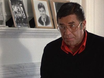 El día que el payaso lloró