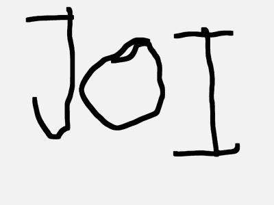 Zenda recomienda: Joi, de Ángela Segovia