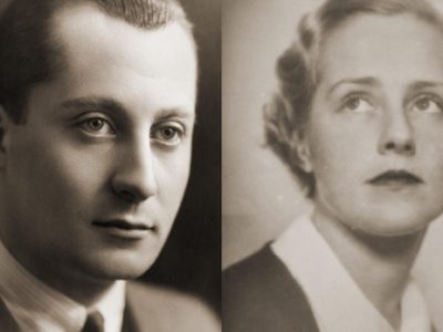 23 de marzo de 1936: Los Primo de Rivera hablan en la Cárcel Modelo