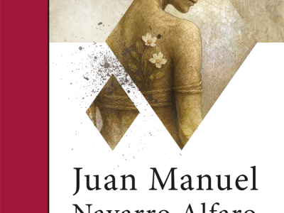 5 poemas de La mujer de esparto, de Juan Manuel Navarro Alfaro