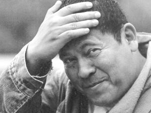 9 poemas de Julián Herbert