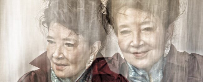 Jung Chang: «Me siento triste porque China sea lo que es a día de hoy»