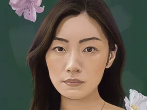 No te olvides de ella