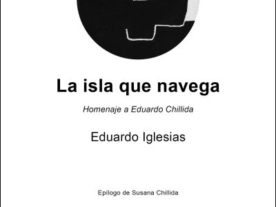 5 poemas de La isla que navega, de Eduardo Iglesias