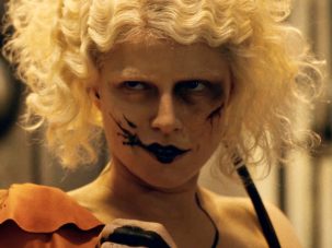 ¡La Novia!: Una película entrañable lanzada a la hoguera demasiado pronto