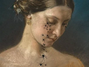 Zenda recomienda: Las tarántulas, de Elaine Vilar Madruga