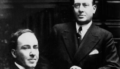 Los Machado estaban “inaugurando una nueva época” con su obra inédita recién encontrada