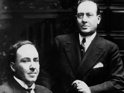 Los Machado estaban “inaugurando una nueva época” con su obra inédita recién encontrada