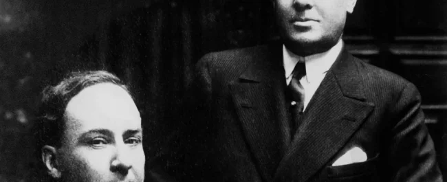 Los Machado estaban “inaugurando una nueva época” con su obra inédita recién encontrada